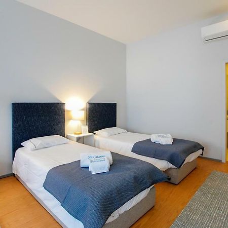 Apartmán Santa Catarina Downtown II Porto Exteriér fotografie