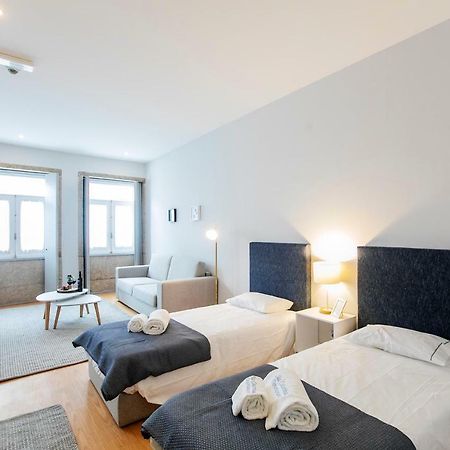 Apartmán Santa Catarina Downtown II Porto Exteriér fotografie