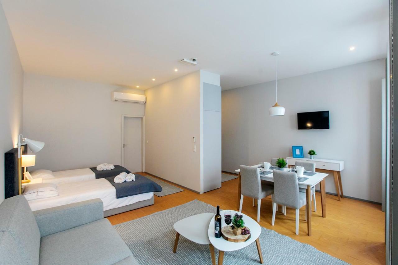 Apartmán Santa Catarina Downtown II Porto Exteriér fotografie