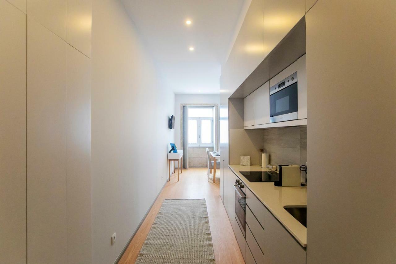Apartmán Santa Catarina Downtown II Porto Exteriér fotografie