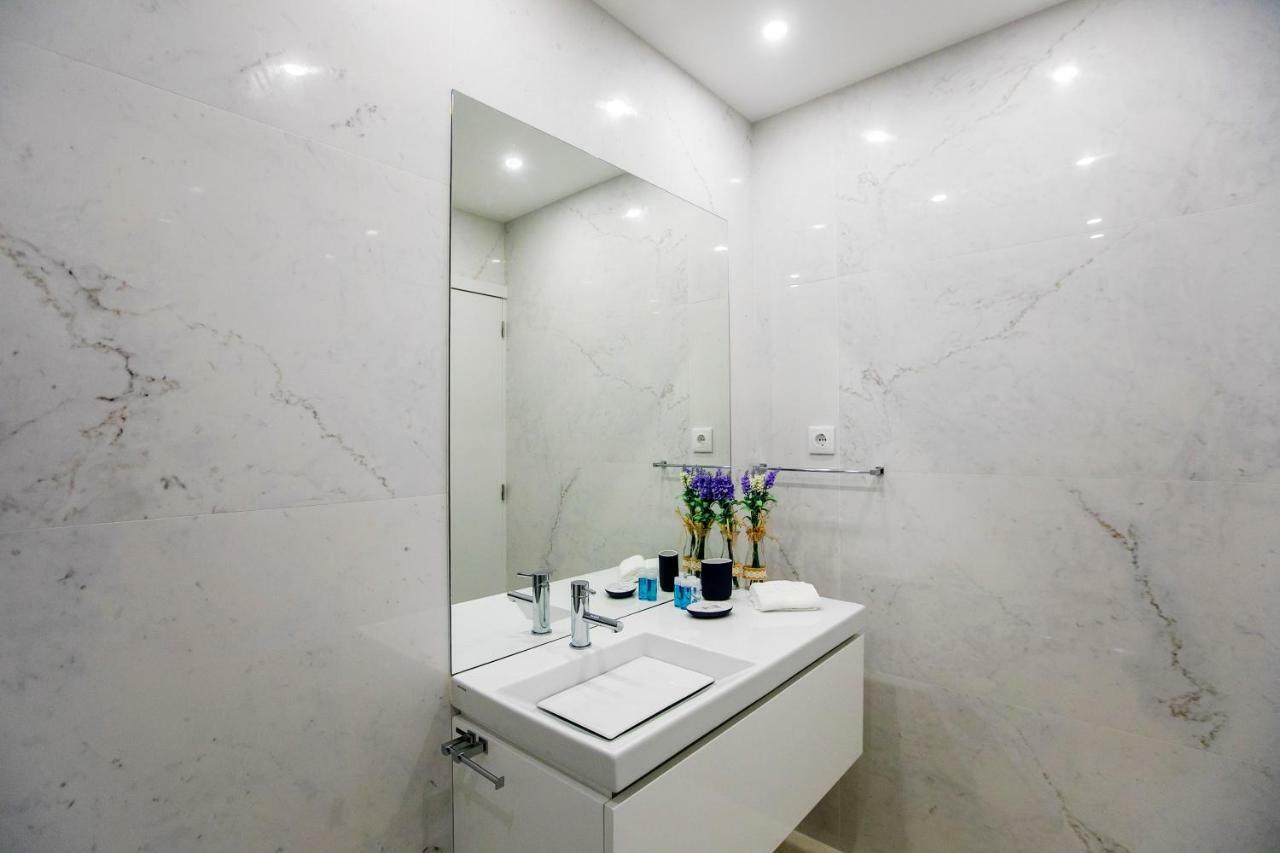 Apartmán Santa Catarina Downtown II Porto Exteriér fotografie